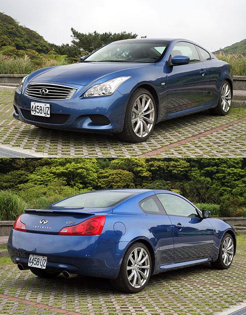  ԼӢG37 Coupe