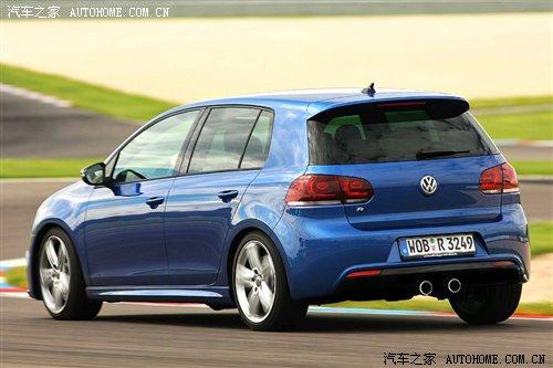 ӰR32ڷ265³Golf R ֮