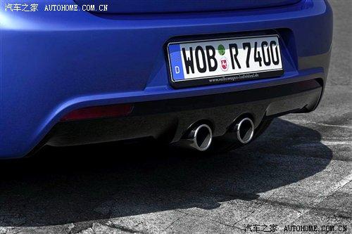 ӰR32ڷ265³Golf R ֮