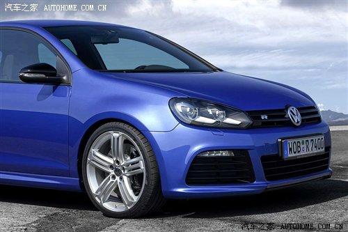 ӰR32ڷ265³Golf R ֮