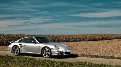 ۺԼݱʱ¿911 Turbo