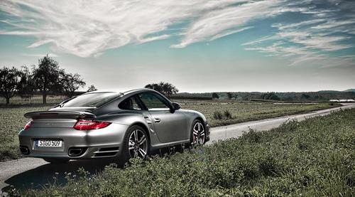 ۺԼݱʱ¿911 Turbo