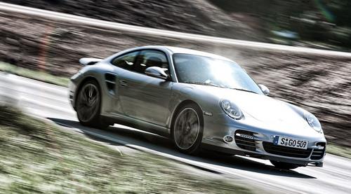 ۺԼݱʱ¿911 Turbo