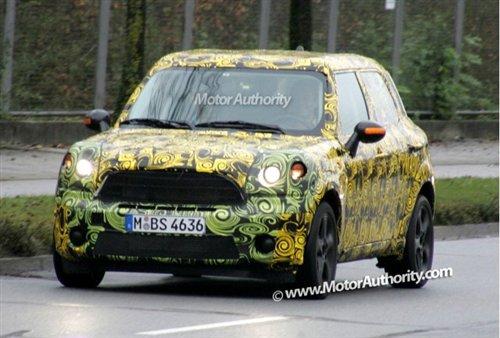 СSUV MINI Countryman·ع ֮