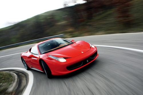 ұ Է³458 Italia