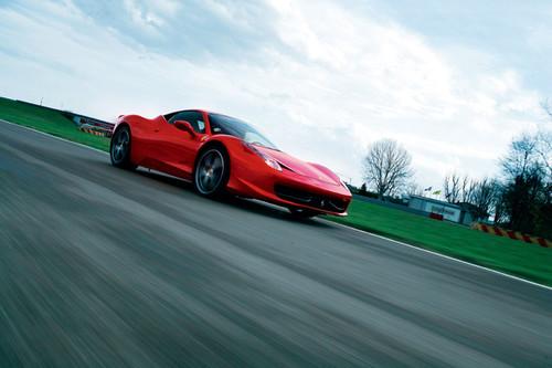 ұ Է³458 Italia