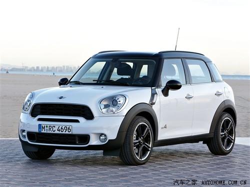 ֮ mini mini countryman 2011 